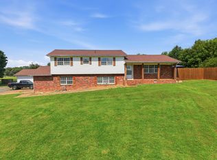 116 Swafford Ln NW, Charleston, TN 37310