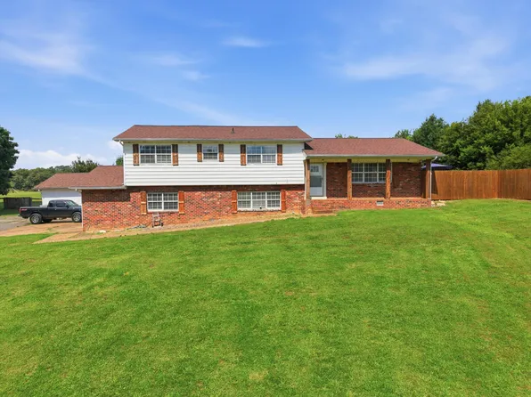 116 Swafford Ln NW, Charleston, TN 37310