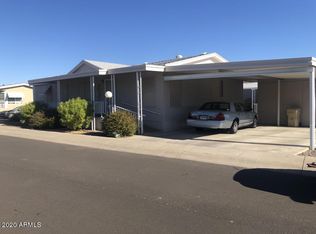 2233 E Behrend Dr #122, Phoenix, AZ 85024