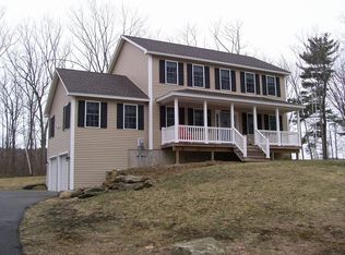 184 Bean Porridge Hill Rd, Westminster, MA 01473