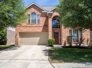 9335 Wind Talker, San Antonio, TX 78251