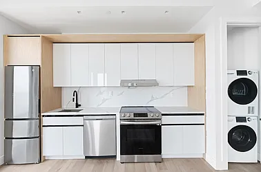 Rented by REAL New York