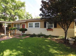 3112 3rd St, Lubbock, TX 79415