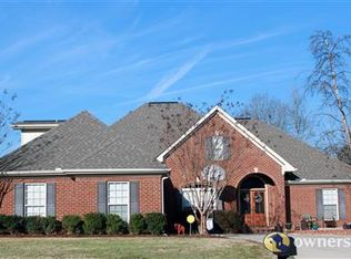 13888 Morganrose Dr, Northport, AL 35475