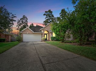 15 Delphinium Pl, Spring, TX 77382