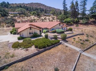 32710 Camino Moro Rd, Warner Springs, CA 92086