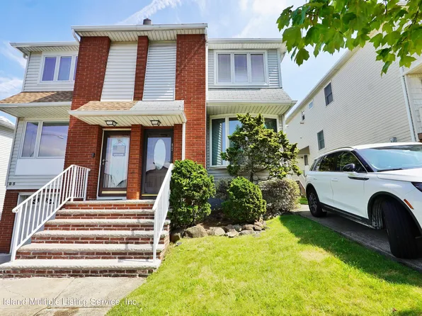 87 Hewitt Ave, Staten Island, NY 10301