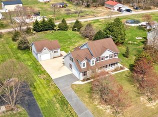 31802 Griffith Dr, Galena, MD 21635