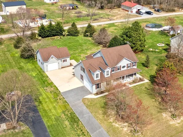 31802 Griffith Dr, Galena, MD 21635