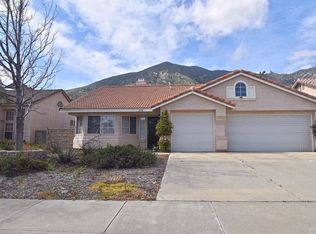 15711 Lake Ridge Rd, Lake Elsinore, CA 92530