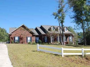 253 County Road 559, Enterprise, AL 36330