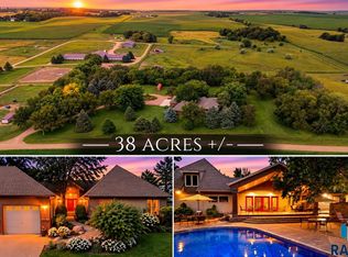 25467 & 25463 473rd Ave, Baltic, SD 57003
