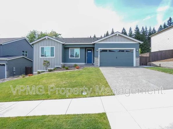 9333 N Incline Dr, Camas, WA 98607