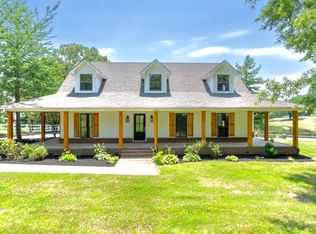 113 Sunnyside Dr, Brighton, TN 38011