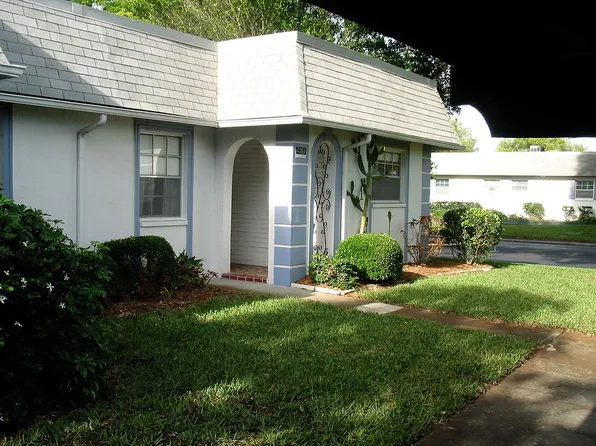 4263 Richmere Dr, New Port Richey, FL 34652