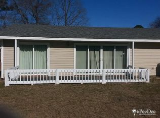 544 Parkview Dr, Hartsville, SC 29550