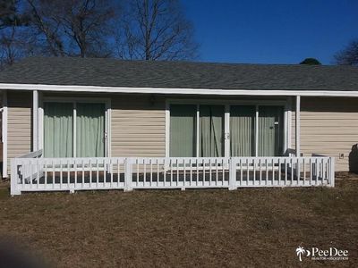 544 Parkview Dr, Hartsville, SC, 29550