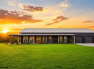 356A County Road 7, Stringer, MS 39481