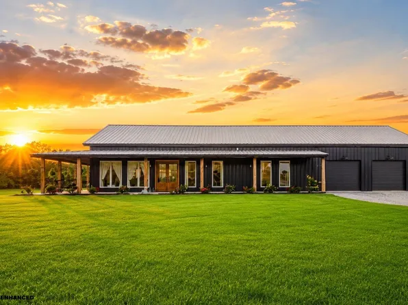 356A County Road 7, Stringer, MS 39481