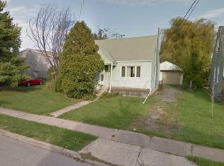 301 Lackawanna Ave, Sloan, NY 14212