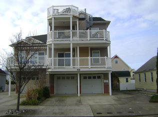 416 E 12th Ave #A-416A, North Wildwood, NJ 08260