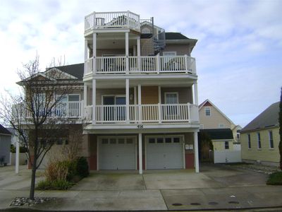 416 E 12th Ave, North Wildwood, NJ, 08260