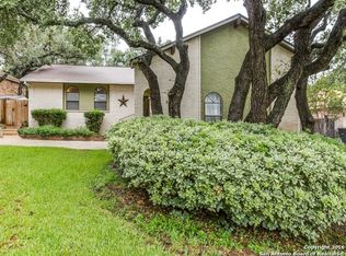 8407 Crooked Stream St, San Antonio, TX 78254