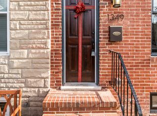 1349 Cooksie St, Baltimore, MD 21230