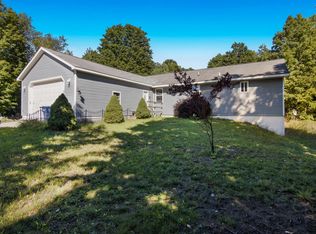 941 S Weldon Rd, Beulah, MI 49617