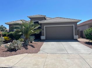 25737 W Globe Ave, Buckeye, AZ 85326
