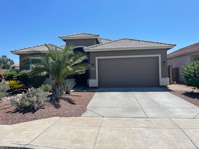 25737 W Globe Ave, Buckeye, AZ, 85326