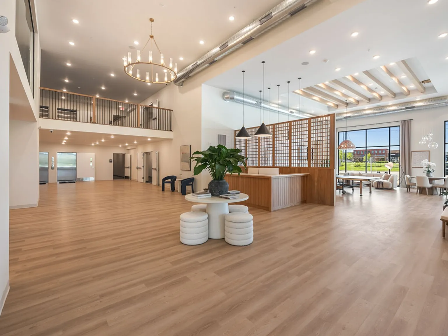 West Light Apartments - Brand New — Photo 2