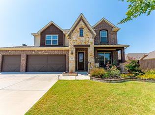 6001 Chatham Dr, McKinney, TX 75071