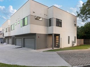 6409 Berkman Dr UNIT 3, Austin, TX 78723