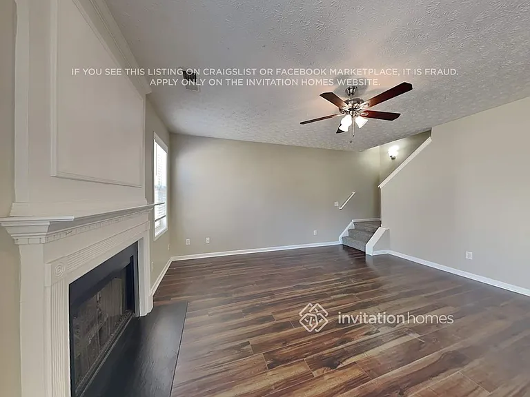 3548 Butler Springs Trce NW — Photo 5