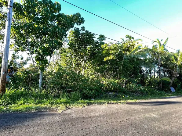 Eelekoa St Lot 101, Pahoa, HI 96778