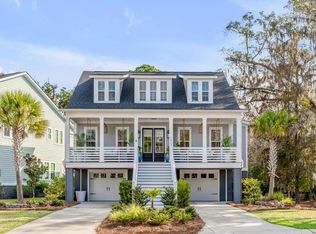2402 Jasper Patterson Dr, Johns Island, SC 29455