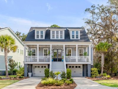 2402 Jasper Patterson Dr, Johns Island, SC, 29455