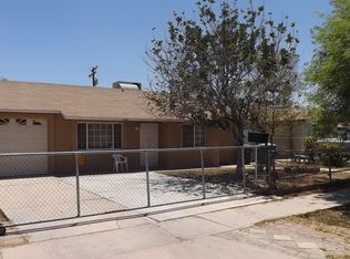 1077 Rose Ave, El Centro, CA 92243