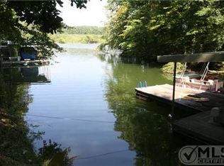 420 Dry Creek Ln, Winchester, TN 37398