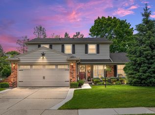 40547 Greenbriar Ln, Plymouth, MI 48170