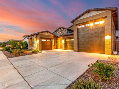 32537 N ARIS Drive, San Tan Valley, AZ, 85143