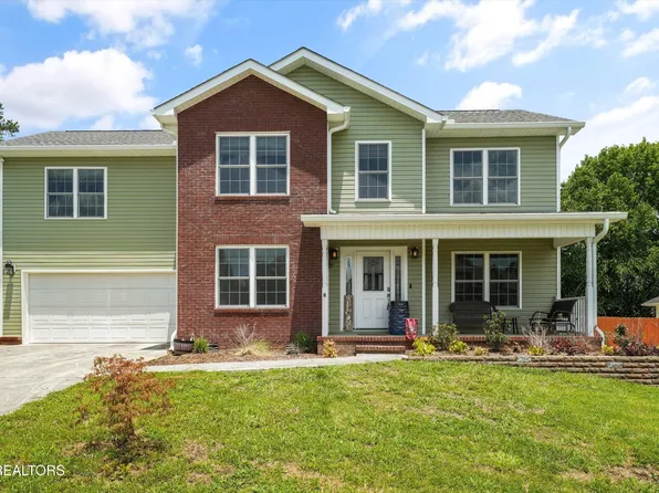 3512 Maple Valley Ln, Knoxville, TN 37931