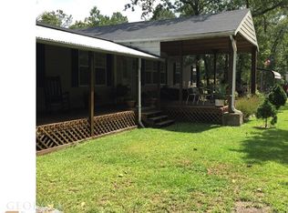 5766 State Highway 240 N, Box Springs, GA 31801