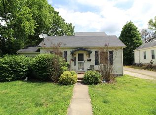 139 Walnut St, Versailles, KY 40383