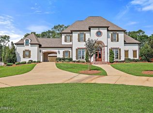 317 Ironwood Dr, Madison, MS 39110