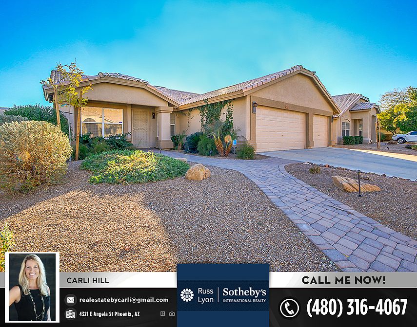 1st image of 4321 E Angela Dr