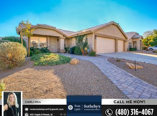 4321 E Angela Dr, Phoenix, AZ 85032