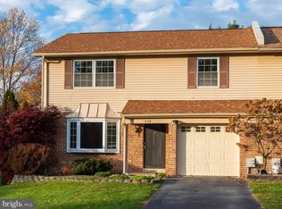 222 Llandovery Dr, Exton, PA 19341