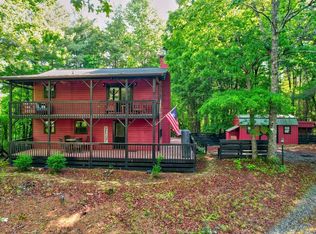 275 Wild Ridge Rd, Blairsville, GA 30512